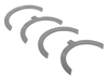 Fiat Tractor Parts Thrust Washer High Quality Parts