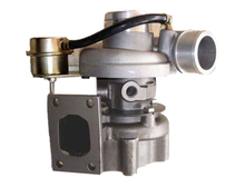 John Deere Tractor Parts Turbocharger China Wholesale