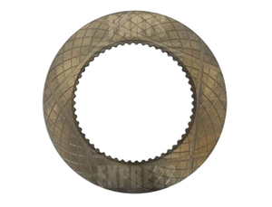 John Deere Tractor Parts Clutch Friction Plate High Quality Parts