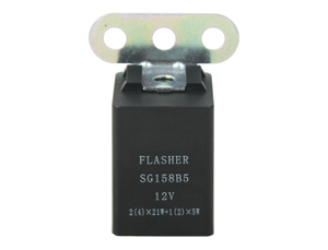 John Deere Tractor Parts Flasher High Quality Parts