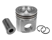 John Deere Tractor Parts Piston China Wholesale