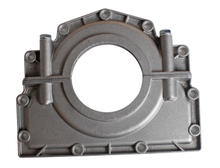 Massey Ferguson Tractor Parts Seal Retainer Housing New Type