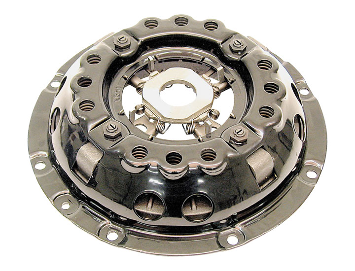 Case IH Tractor Parts Clutch Cover Assembly High Quality Parts