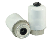 Claas Tractor Parts Fuel Water Separator New Type