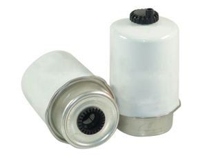 Claas Tractor Parts Fuel Water Separator New Type