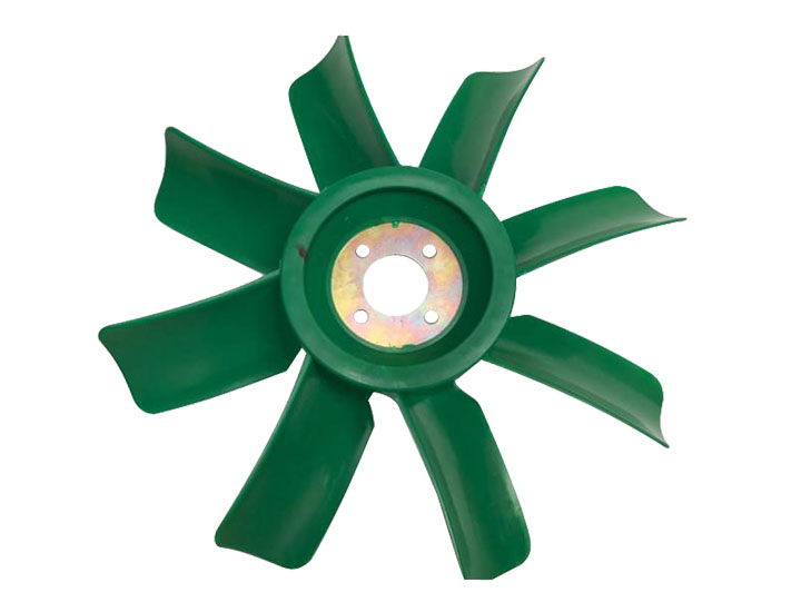 John Deere Tractor Parts Fan Blade High Quality Parts
