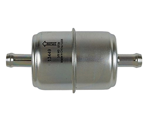 John Deere Tractor Parts Fuel Filter New Type