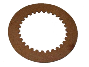 John Deere Tractor Parts Clutch Friction Plate New Type