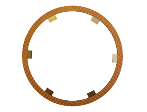 John Deere Tractor Parts Clutch Friction Plate China Wholesale