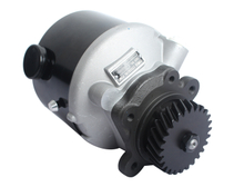 Ford Tractor Parts Hydraulic Pump New Type