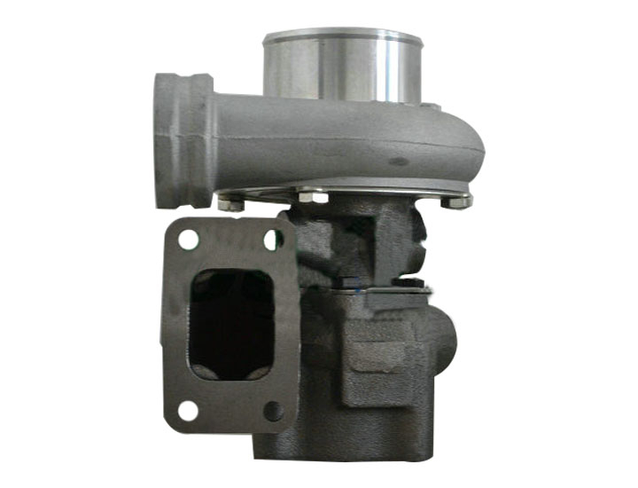 Deutz Tractor Parts Turbocharger High Quality Parts