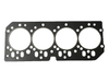 John Deere Tractor Parts Cylinder Head Gasket China Wholesale