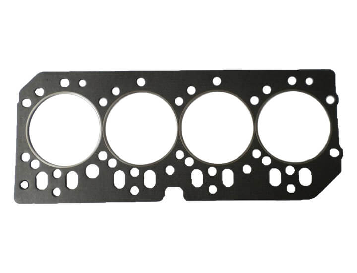 John Deere Tractor Parts Cylinder Head Gasket China Wholesale