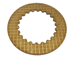John Deere Tractor Parts Clutch Friction Plate New Type