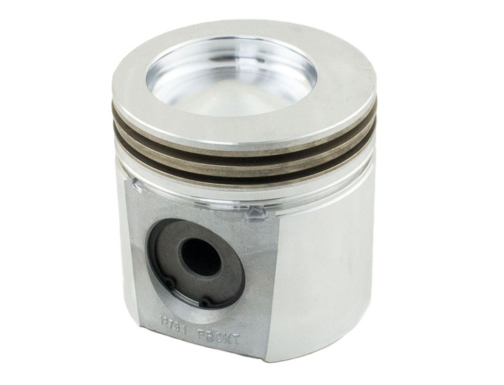 John Deere Tractor Parts Piston High Quality Parts