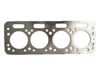 Fiat Tractor Parts Cylinder Head Gasket High Quality Parts