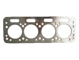 Fiat Tractor Parts Cylinder Head Gasket High Quality Parts