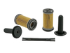 Fendt Tractor Parts Fuel Filter New Type