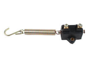 Case IH Tractor Parts Stop Lamp Switch China Wholesale