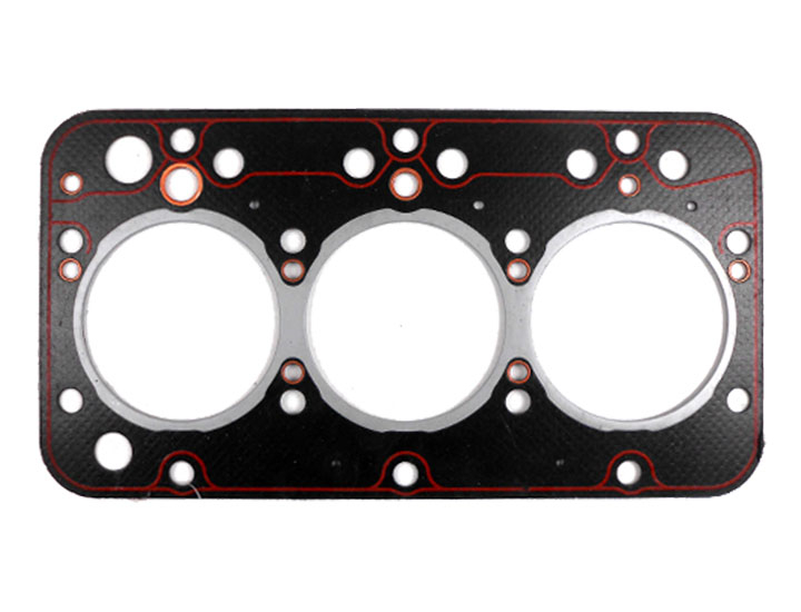 Fiat Tractor Parts Cylinder Head Gasket New Type