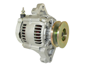 John Deere Tractor Parts Alternator High Quality Parts