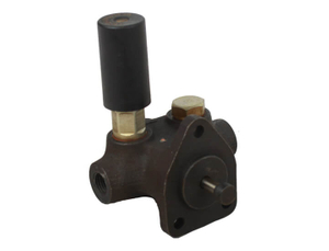 John Deere Tractor Parts Feed Pump High Quality Parts