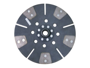 John Deere Tractor Parts Clutch Friction Plate High Quality Parts