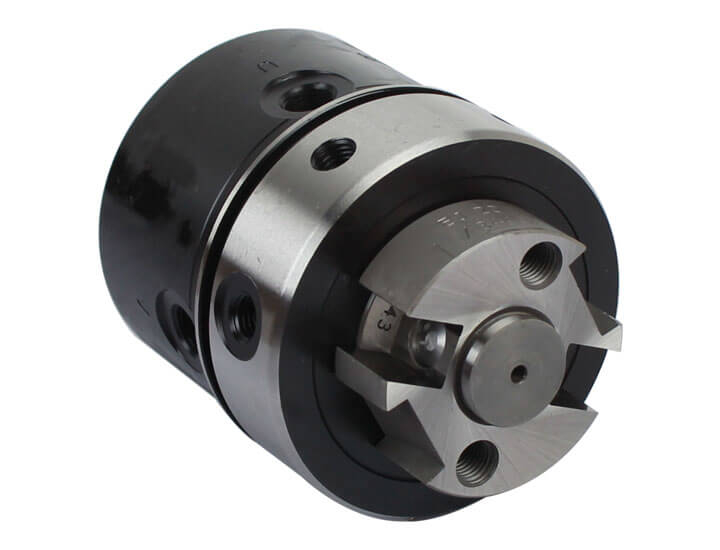 Fiat Tractor Parts Head Rotor New Type