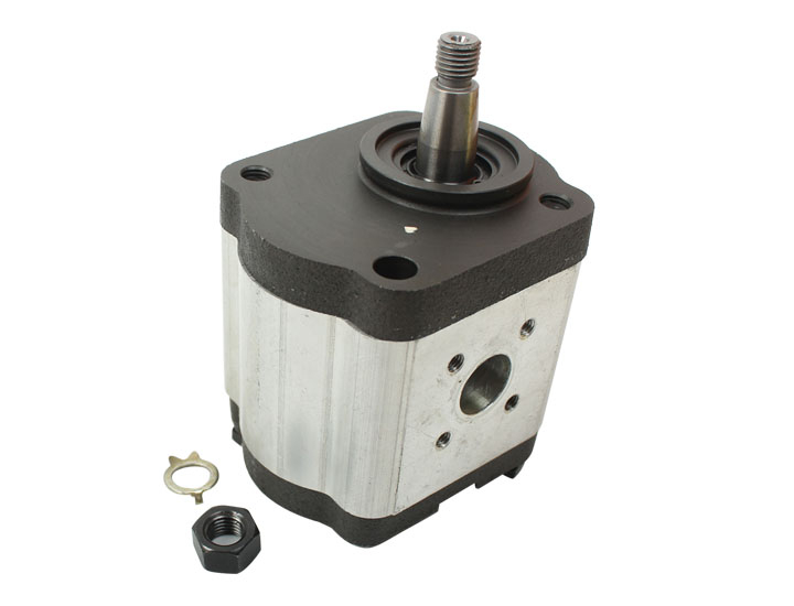Fendt Tractor Parts Hydraulic Pump High Quality Parts