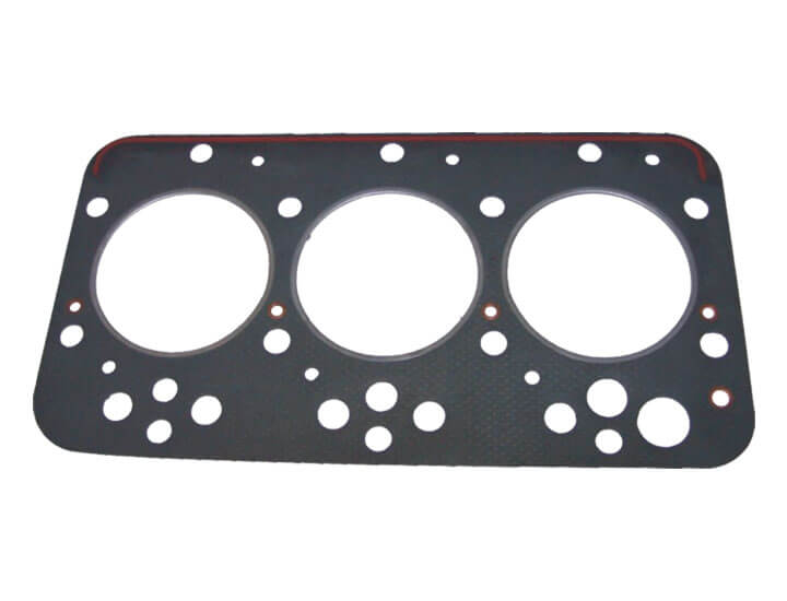 Fiat Tractor Parts Cylinder Head Gasket China Wholesale