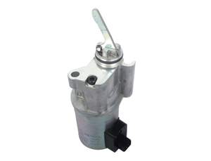 Deutz Tractor Parts Solenoid Valve New Type