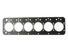 Fiat Tractor Parts Cylinder Head Gasket High Quality Parts