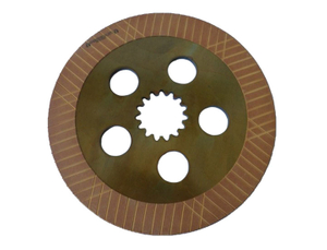 John Deere Tractor Parts Brake Friction Disc China Wholesale
