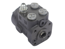 Ford Tractor Parts Power Steering Control Unit High Quality Parts