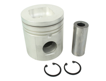 Claas Tractor Parts Piston High Quality Parts