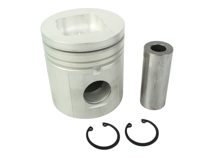 Claas Tractor Parts Piston High Quality Parts - Buy 4wd diesel tractor ...