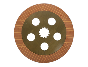 John Deere Tractor Parts Brake Friction Disc High Quality Parts