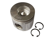 John Deere Tractor Parts Piston High Quality Parts