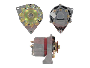 Fendt Tractor Parts Alternator High Quality Parts