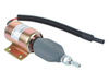Deutz Tractor Parts Solenoid Valve High Quality Parts