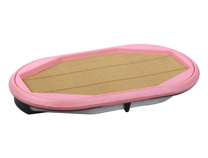 Fendt Tractor Parts Air Filter High Quality Parts