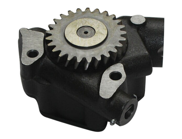 Deutz Tractor Parts Oil Pump New Type