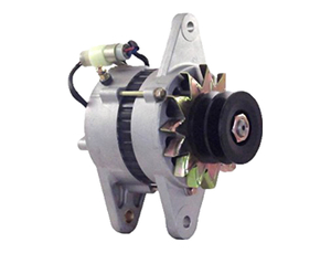 John Deere Tractor Parts Alternator China Wholesale