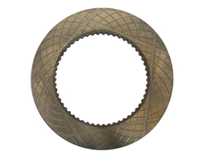 John Deere Tractor Parts Clutch Friction Plate High Quality Parts