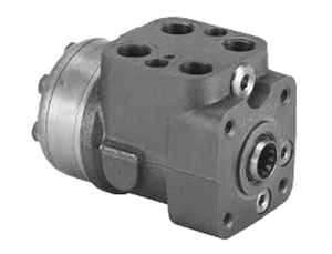 John Deere Tractor Parts Power Steering Control Unit High Quality Parts