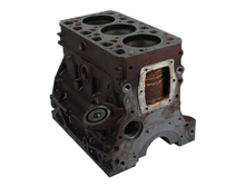 Fiat Tractor Parts Cylinder Block High Quality Parts