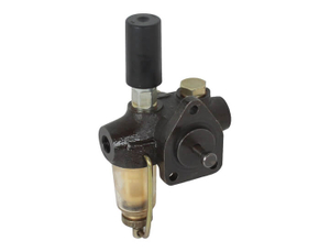 Case IH Tractor Parts Feed Pump China Wholesale