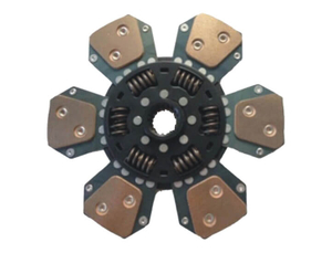 John Deere Tractor Parts Clutch Disc China Wholesale