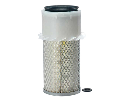 John Deere Tractor Parts Air Cleaner Element New Type - Buy Agriculture ...