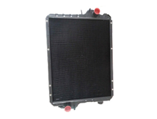 Case IH Tractor Parts Radiator High Quality Parts